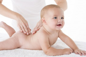 Curso de Osteopatía Pediátrica Biodinámica